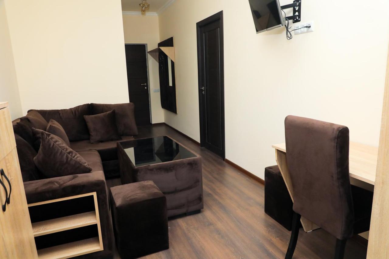 Aragast Hotel & Brewery Sevan Exterior foto